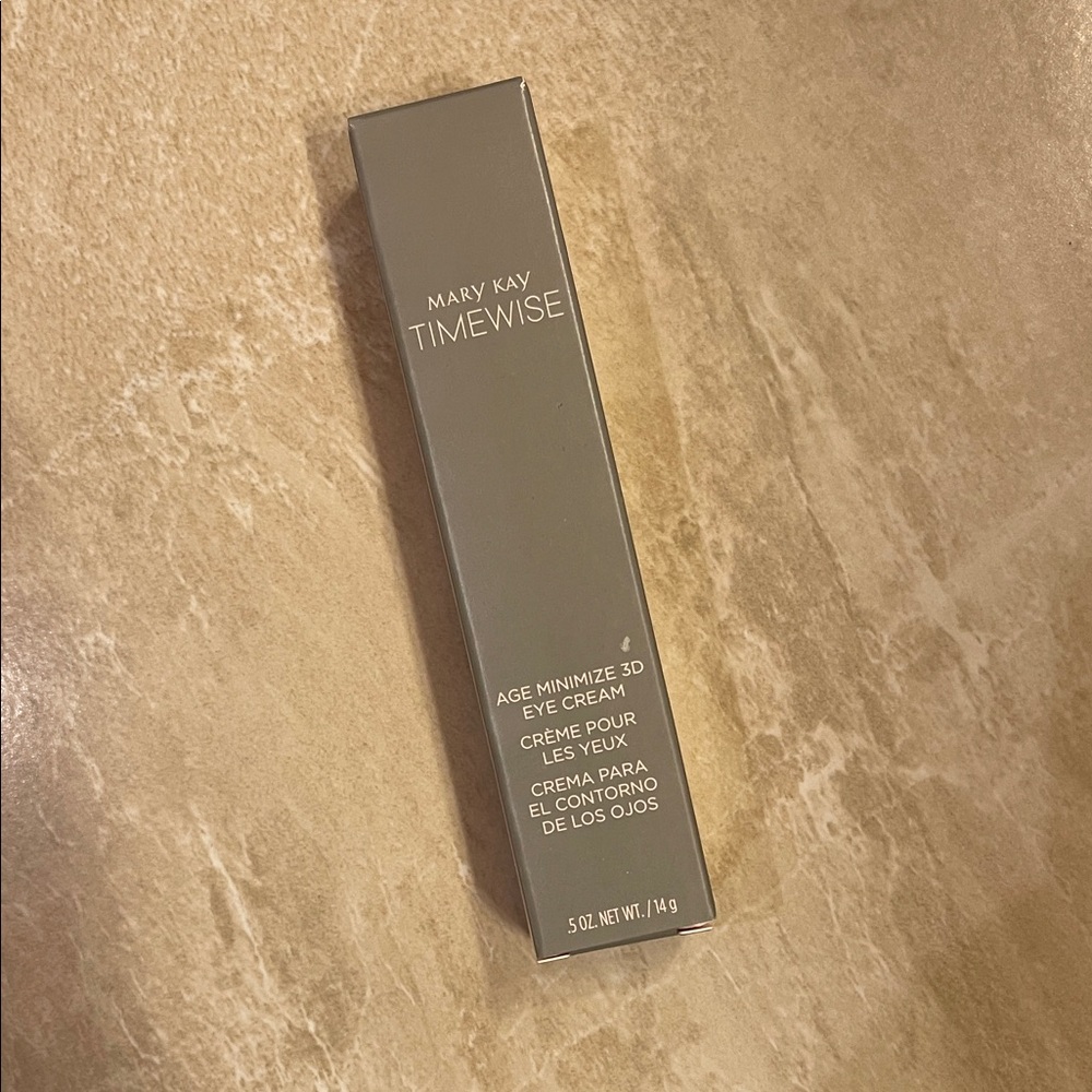 Mary Kay TimeWise age minimize 3d Eye Cream